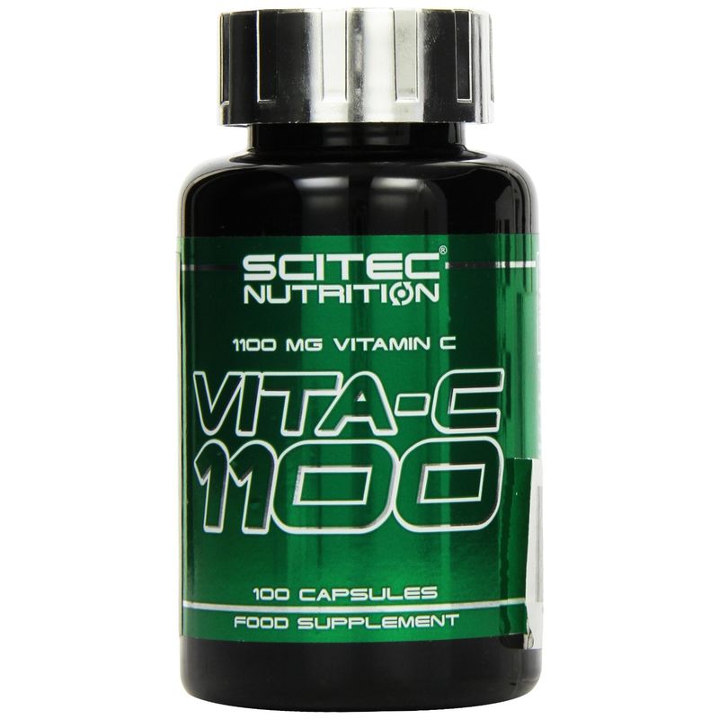 Scitec Vita-C 1100 100 Tablets