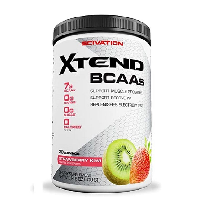 Scivation Xtend BCAA (30serv.)