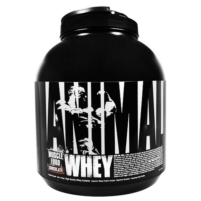 Universal Animal Whey 2200g