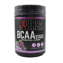 Load image into Gallery viewer, Universal BCAA Stack 250g
