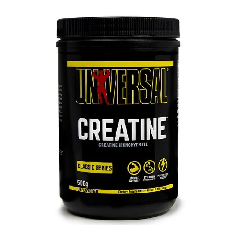 Universal Creatine 500g