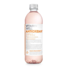 Cargar imagen en el visor de la galería, Vitamin Well drink 12x500ml
