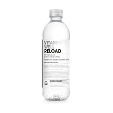 Load image into Gallery viewer, Vitamin Well drink 12x500ml
