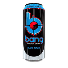 Load image into Gallery viewer, VPX BANG RTD energy drink - SINGLE DOSE 500ml
