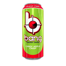 Cargar imagen en el visor de la galería, VPX BANG RTD energy drink - SINGLE DOSE 500ml
