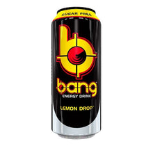 Cargar imagen en el visor de la galería, VPX BANG RTD energy drink - SINGLE DOSE 500ml
