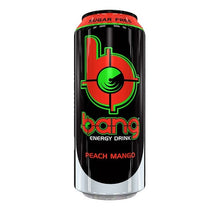 Load image into Gallery viewer, VPX BANG RTD energy drink - SINGLE DOSE 500ml
